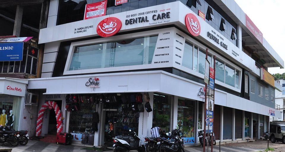 Smile 4 You Dental Care